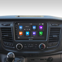 Dynavin D8-TS Pro - C Navigation System