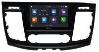 Dynavin D8-TS Pro - C Navigation System