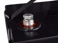 Carbest AGM-Power Line Batterie 120Ah