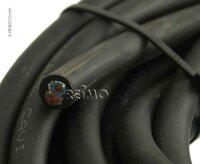 Câble solaire 2x4mm 10m