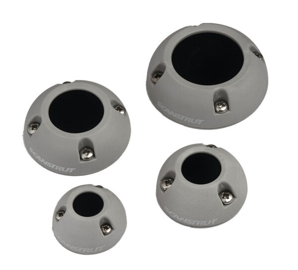 Scanstrut Kabeldurchführung für Campingfahrzeuge und Boote