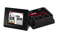 Touchscreen Batterie-Management-System iManager - 12 V /...