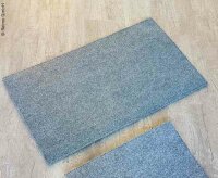 Felt heating carpet 230 V