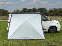 Sonnenvordach Palm Beach Quick 2.6