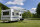 Sonnenvordach Palm Beach Quick 2.6