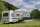 Sonnenvordach Palm Beach Quick 2.6