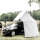 Voile dombrage COLUMBUS 150-185cm La voile dombrage COLUMBUS 150-185cm