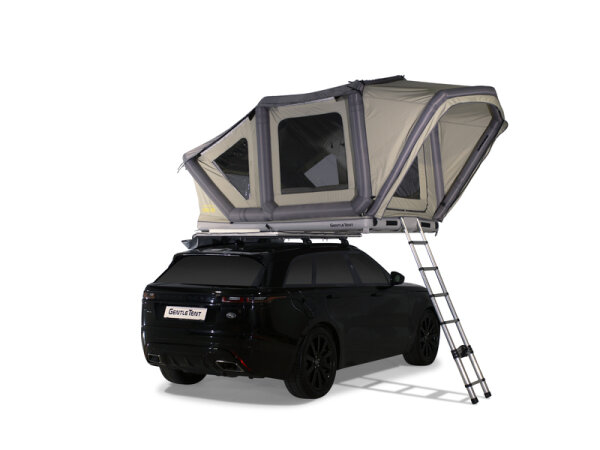 GT Roof Maxi air roof tent - Olive