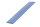 Profile-section cover silver 12mm, 10m