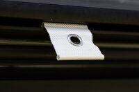 Kederösen 6 Stück, Ø5/7mm, multifunktional