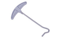Peg extractor Deluxe