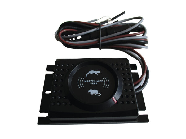 Marten-Free Plus avec signal sonore