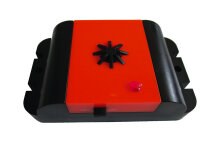 Marder-Free Mobile, for battery operation