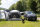 Canopy / vehicle connection for Linosa 300 air pavilion