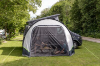 Hispaniola Sonnensegel / Vorzelt für Campingbusse