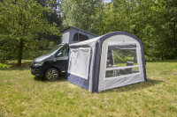 REIMO Antigua Air Sonnensegel für VW Bus