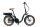 Blaupunkt E-Bike faltbar "FRANZI"