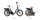 Blaupunkt E-Bike faltbar "FRANZI"