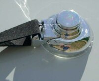 Complete thermo protection Carthago C line E C 2012