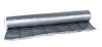 Außenisolierfolie Covertech - 8-lagig - Breite 1,6...