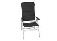 Camping chair Grenoble DeLuxe