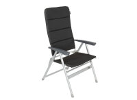 Camping chair Grenoble DeLuxe