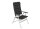 Camping chair Grenoble DeLuxe
