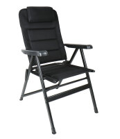 Camping chair Malaga Breeze Plus