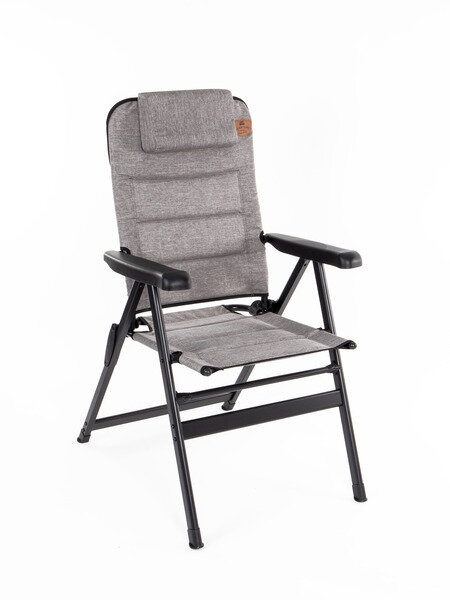 Camping chair Malaga Plus