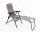 Camping chair Malaga Plus