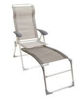 Footrest Aosta Camp4