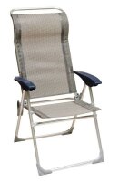 Footrest Aosta Camp4