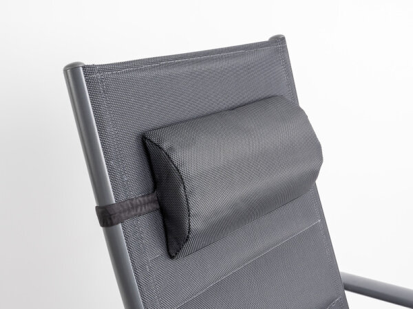 Coussin pour ISCHIA YOUNG, gris
