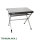 Aluminium-Rolltisch Titanium Axia 2