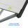 Aluminium-Rolltisch Titanium Axia 2