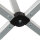 Aluminium-Rolltisch Titanium Axia 2