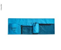 Poche latérale pour lits Disc-o-Bed, couleur bleu