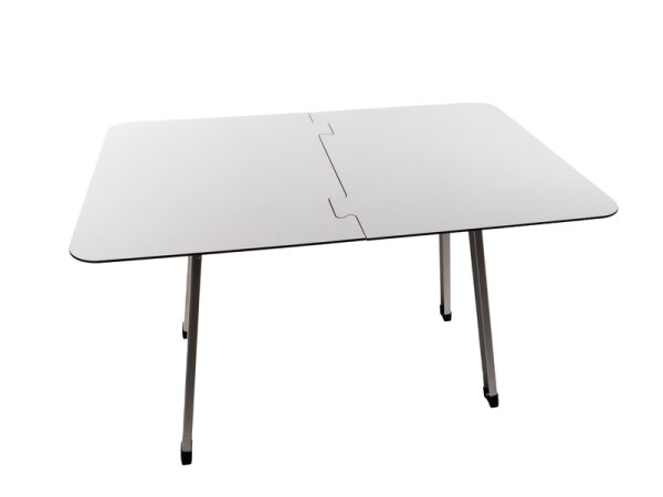 Table top extension for VW T5/6 California/Beach table