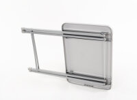 Campingtisch Butler - Der klassische Beistelltisch