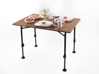 TJÖRN 80 - Lightweight camping table