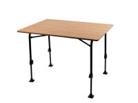 TJÖRN 100 - Table de camping légère...
