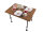 TJÖRN 100 - Table de camping légère 100x68cm