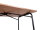 TJÖRN 100 - Table de camping légère 100x68cm