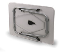 Camping table EIK - 120 x 60 cm