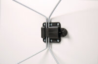 Campingtisch Ole - 80 x 60 cm