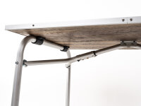 Camping table TYRESTA 80