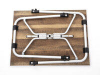 Camping table TYRESTA 80