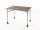 Camping table TYRESTA 80