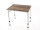 Camping table TYRESTA 80