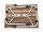 Camping table TYRESTA 80